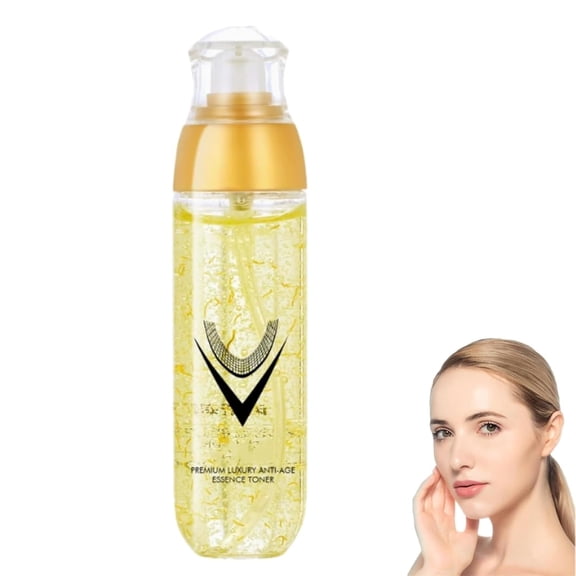 Remove Wrinkles in Seconds Ecdoin Anti-Aging Essence, Anti-Wrinkle Lift Firm Serum, Tightens and Moisturizes the Dry and Rough Skin