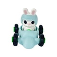 thumbnail image 1 of Conejo Zanahoria Car Boys and Girls Bunny Adorno De Escritorio Juguete Impreso En 3D Conejo Zanahoria Car Inspira La Imaginación Ilimitada De Los Niños, 1 of 5
