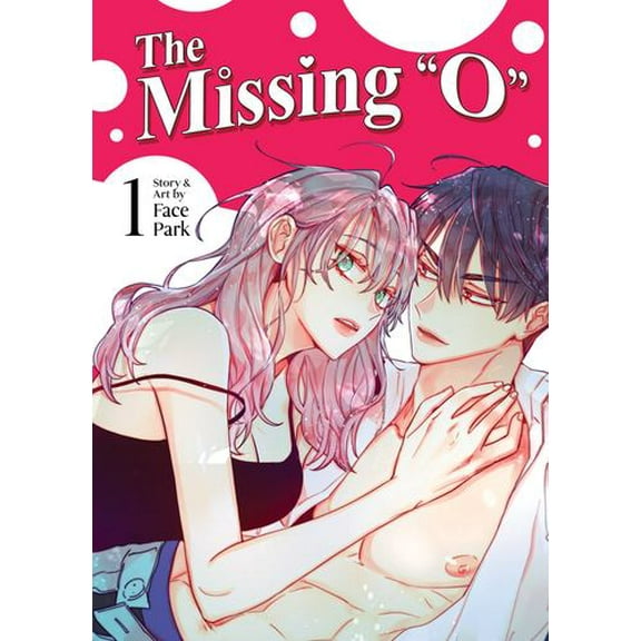 The Missing O (Comic) Vol. 1