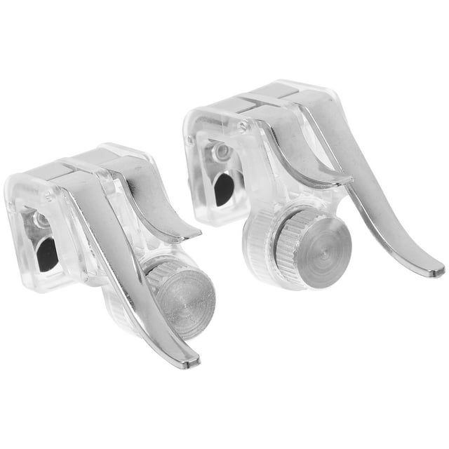2 pares de controladores móviles Controladores de juegos móviles Disparadores móviles Disparadores de juegos