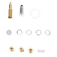 thumbnail image 2 of Neyseki 2Set/36Pcs Kit de reparación y reconstrucción de carburador Reemplazo para XV1000 XV1000L VIRAGO 1000 1984?1987, 2 of 7