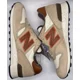 thumbnail image 2 of New Balance Mens 1300 White Sand Red M1300GB Size 10.5 D Made In USA NWOB RARE, 2 of 6