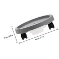 thumbnail image 2 of unbranded Para Maceta De Material Premium Resistente Para Uso En Jardinería En Hogar, 2 of 7