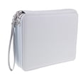 thumbnail image 2 of funciones Organizador Bolsa Grande Portátil para Lápices Impermeable Escuche con 160 Ranuras para Lápices Colorea gris Hugo Estuche de lápices de 160 agujeros, 2 of 10