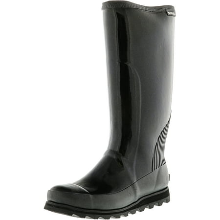 knee high sorel boots