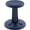 Dark Blue, variant on Kore Design Kids Wobble Stool for ages 6-7, 14" Tall, Yellow