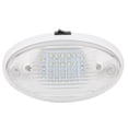 thumbnail image 3 of Iluminación interior de RV, lámpara de techo LED de 12 V y 400 lm, luz LED para RV de máxima eficiencia, 3 of 9
