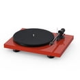 thumbnail image 2 of Tornamesa DEBUT CARBON EVO PRO-JECT Satin Red 2M RED 33-45, 2 of 5