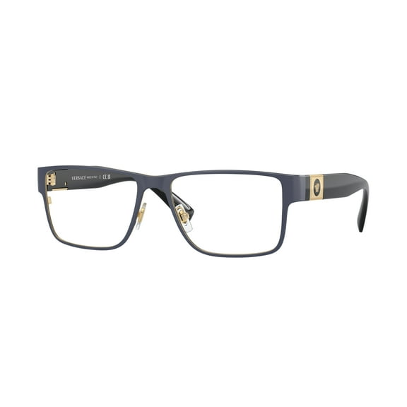 Eyeglasses Versace VE 1274 1468 Blue