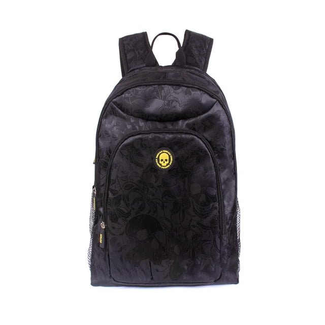 Back Pack Hombre Vermonti By Aldo Conti (H8486) Vermonti by Aldo Conti Vermonti Calaveras