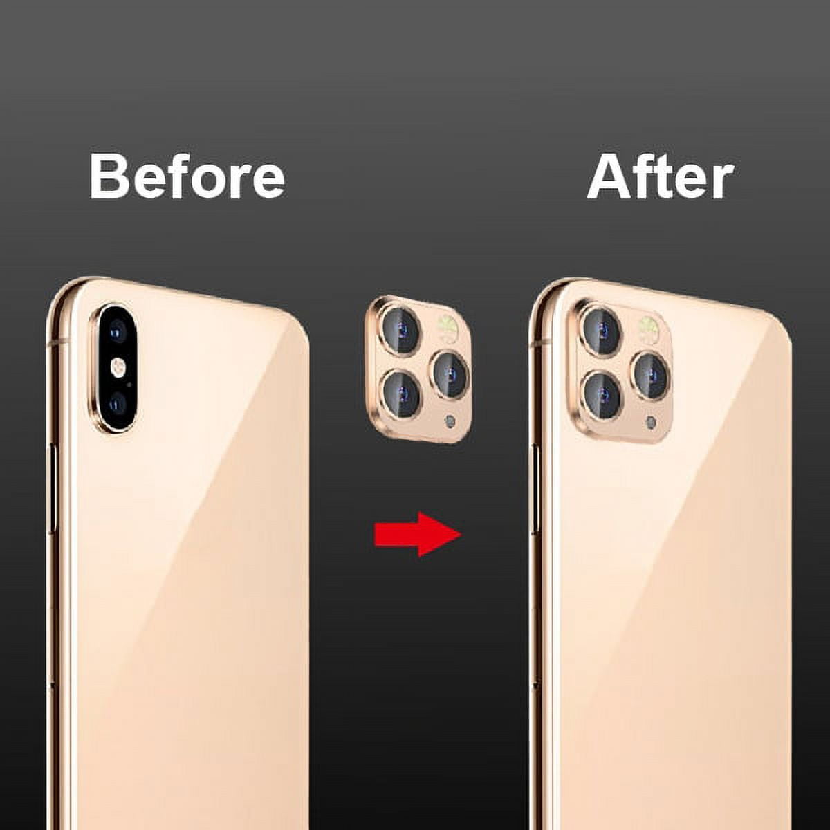 Apple iPhone XS X XS Max Back Rear Camera Lens Bangladesh Ubuy