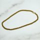 thumbnail image 5 of Punk Chain Necklace, Copper Casual, Versatile Fashion Women Choker Necklace Link Yuyangstore Collar de cadena punk, 5 of 8
