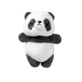 thumbnail image 2 of Ohmyroo Animal Wrist Rest 7.48in Ergonomic Plush Support Desktop Mouse Pad Accessory Household, 2 of 6