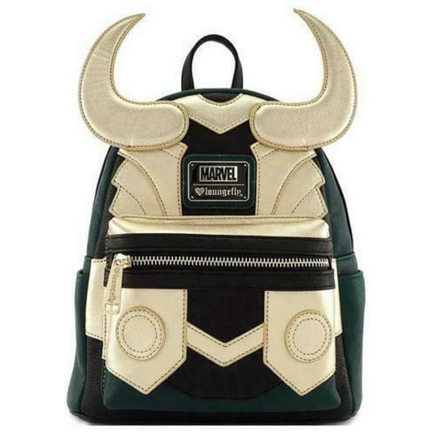 Loungefly Loki Loungefly Marvel Character Mini Backpack