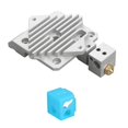 thumbnail image 1 of kusrkot 3D Printer Heatsink Aluminum Cooling Block 3D Printer Parts Heat Dissipation, 1 of 9