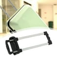 Aluminum Suitcase Telescopic Handle Replacement Pull Drag Rod Travel Luggage
