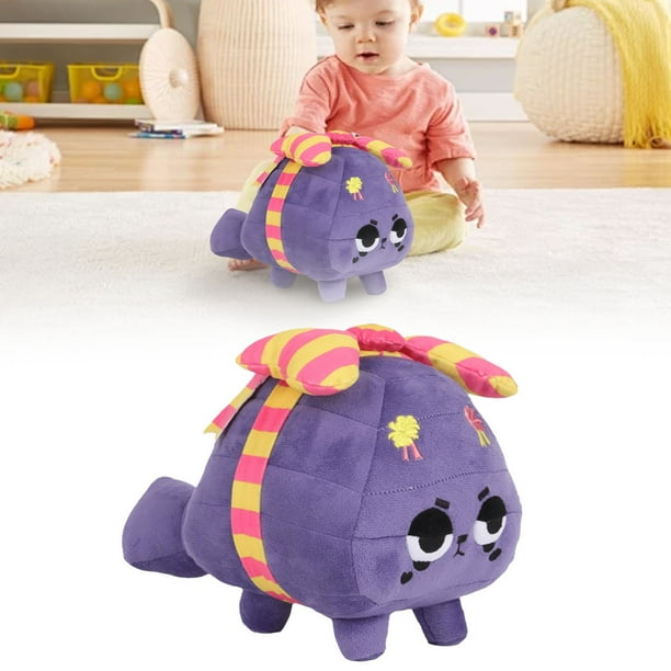 Peluche Dandy's World – Personnage De Jeu D'horreur – 30 Cm – Peluche Douce En Coton PP – Cadeau Fan – Lavable Et Polyvalent