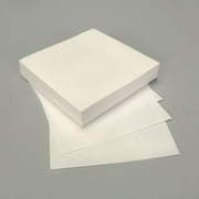 Whatman No. 1 Chromatography Paper, 11-Cm2 Sheets, Pack Of 100