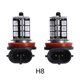 thumbnail image 1 of H8 12v rgb 5050 27smd cambio de color coche led bombilla de luz antiniebla con control remoto z44457 ACTIVE Biensenido a ACTIVE, 1 of 5