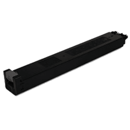 OEM Sharp MX-31NTBA Toner Cartridge, Black, 18K Yield main image 1