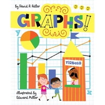 Graphs!, (Paperback)
