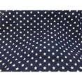 thumbnail image 5 of Cozy Line Ameristar Sailor Star Stripe Reverisble Cotton Quilt Set Full - Queen 3 Piece, 5 of 5