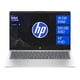 thumbnail image 1 of Laptop HP 14-ep1050la Intel Core Ultra 5 14 nucleos 16GB RAM 512GB SSD Plata, 1 of 6