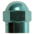 thumbnail image 2 of Dorman 609-157 Tire Pressure Monitoring System (TPMS) Valve Stem Cap Green (Pack of 50), 2 of 2