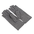thumbnail image 2 of Beleza, Cuidado e Higiene Guantes para artritis Guantes de compresión sin dedos para hombres y mujeres Artritis Labymos  S, 2 of 7