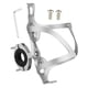 thumbnail image 5 of Soporte para portabidón de bicicleta, soporte para hervidor de agua para bicicletas infantiles de carretera Plata, 5 of 9