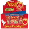 thumbnail image 2 of Accoutrements Jesus Bandages, 2 of 4