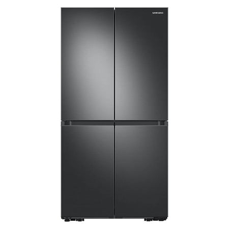 Samsung RF29A9671SG 29 Cu. Ft. Black Stainless Steel Smart 4-Door Flex Refrigerator