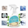 thumbnail image 5 of Crystal Lamp Cleaner Multipurpose Cleaner Lamp Chandelier Tile Glass Crystal Home Products Cleaner 450ml Flye242239, 5 of 5
