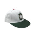 thumbnail image 1 of GORRA CON VISERA PLANA SAROSA TIMELESS PARA HOMBRE, 1 of 1