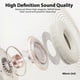 thumbnail image 5 of Wh-1000xm4 Wireless Over-ear Headphones With Battery Display Bluetooth Headset Support Tf Card, 5 of 5