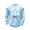 Light Blue-02, variant on 250Th Anniversary USA Shirt Men's Patriotic Knit Graphic Commemorative Independence Day Casual Tee Mens 4Th of July Shirt Black L