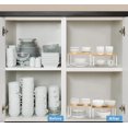 thumbnail image 3 of Shelf Organizer NEX, armario de cocina y encimera de bambú, juego de 4, 3 of 6