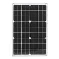 thumbnail image 2 of Portable Solar Panel, Solar Cell Panel, Solar Cell Panel For Phones Recharge, 2 of 8