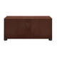 thumbnail image 1 of Inteprter Cubierta de muebles Oxford rectangular para exteriores, resistente al agua y al polvo, práctica tela Oxford Premium Jardín y Patio café, 1 of 6