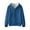 Navy Blue, variant on Uorisanigo Black Boys Girls Zip Up Hoodie Sweatshirt Lightweight Pullover Sweatshirt Coat for Children School Long Sleeve Hoodies Sweater Fall Winter Clothes