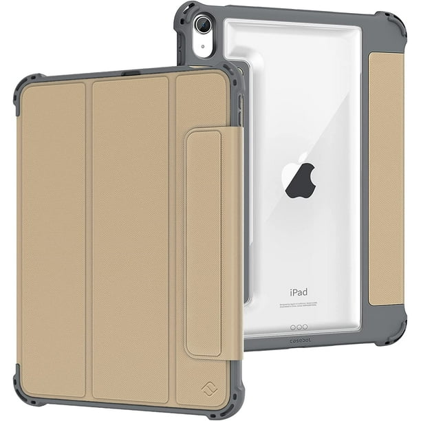 FINTIE Coque pour iPad Air 5ème Génération 10.9 2022 / iPad Air