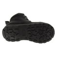 thumbnail image 4 of Josmo Kids Constructions Boots (Little Kids), Black, Size: 1, 4 of 4