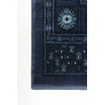 thumbnail image 2 of Tapis ECARPET Oriental Traditionnel Bokhara, Motif Géométrique Classique, 2 of 9
