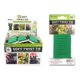 thumbnail image 1 of Caucho Diamond Visions Soft Twist Tie, paquete de 1 (paquete de 36), 1 of 1