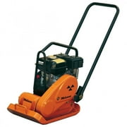 Multiquip Plate Compactor 14In Gx120 Honda Engine
