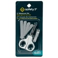 thumbnail image 1 of Safety 1st Manicure Set, 1 of 6