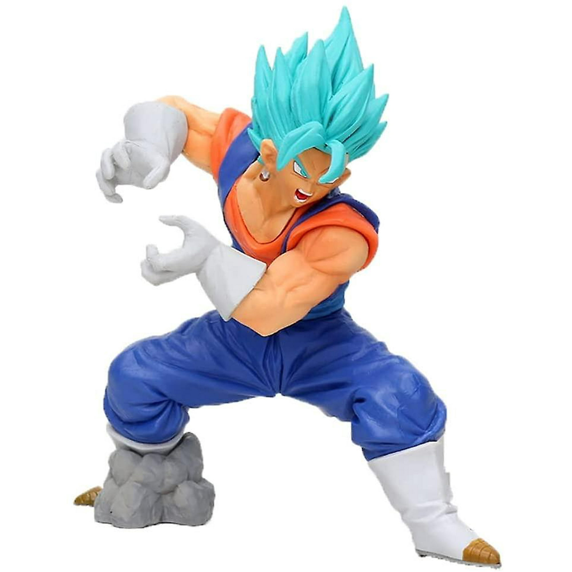 Anime Dragon Ball Super Saiyan God Ss Vegetto Final Kamehameha Limit Break Pvc Figure , 18 Cm | Walmart Canada Anime Dragon Ball Super Saiyan God Ss Vegetto Final Kamehameha Limit Break Pvc Figure , 18 Cm | Walmart Canada