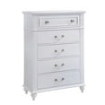 thumbnail image 2 of Picket House Furnishings Annie Twin Platform 5PC Bedroom Set w/ Storage Trundle, 2 of 34