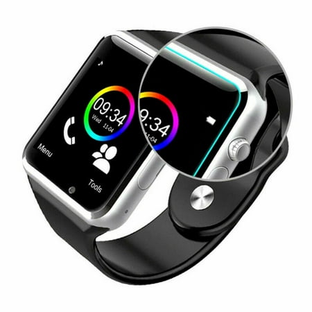 fellkon a1 bluetooth smartwatch