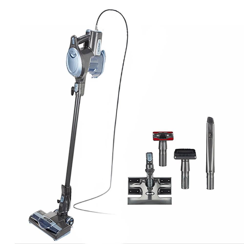 Shark UV450 Rocket UltraLight Deluxe Upright Stick Extended Vacuum